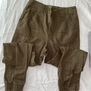 Cargo pants